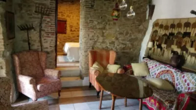 Semi-detached chalet in Pasaje Cuesta de La Horca photo 9