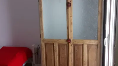 Semi-detached chalet in Pasaje Cuesta de La Horca photo 26