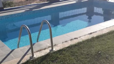 Semi-detached chalet in Pasaje Cuesta de La Horca photo 3