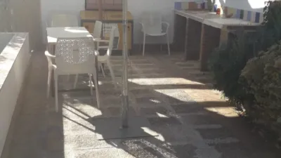 Semi-detached chalet in Pasaje Cuesta de La Horca photo 14
