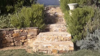 Semi-detached chalet in Pasaje Cuesta de La Horca photo 20