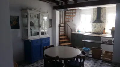Semi-detached chalet in Pasaje Cuesta de La Horca photo 6