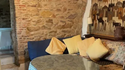 Semi-detached chalet in Pasaje Cuesta de La Horca photo 12