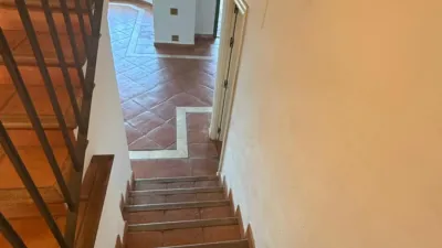 Semi-detached villa on Avenida Almenara photo 28