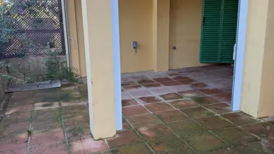 Semi-detached villa on Avenida Almenara photo 67