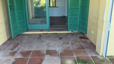 Semi-detached villa on Avenida Almenara photo 62
