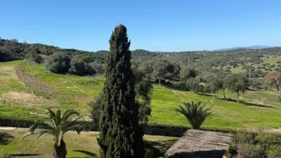 Semi-detached villa on Avenida Almenara photo 86