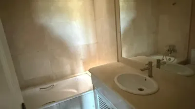 Semi-detached villa on Avenida Almenara photo 25