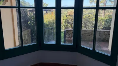 Semi-detached villa on Avenida Almenara photo 43