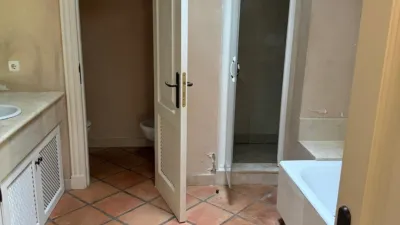 Semi-detached villa on Avenida Almenara photo 17
