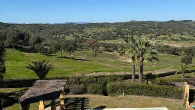 Semi-detached villa on Avenida Almenara photo 88