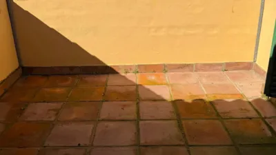 Semi-detached villa on Avenida Almenara photo 83