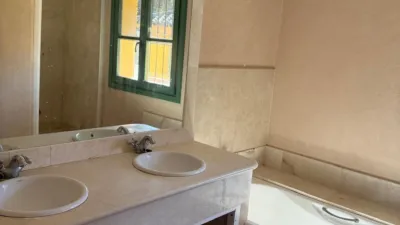 Semi-detached villa on Avenida Almenara photo 100
