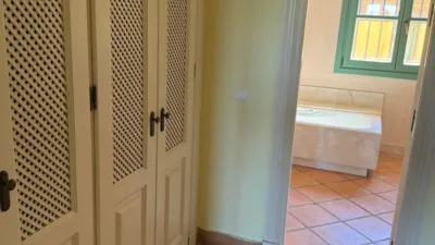 Semi-detached villa on Avenida Almenara photo 97