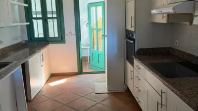 Semi-detached villa on Avenida Almenara photo 33