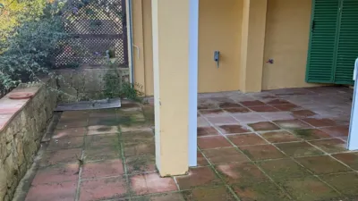 Semi-detached villa on Avenida Almenara photo 66