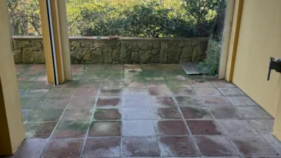 Semi-detached villa on Avenida Almenara photo 36