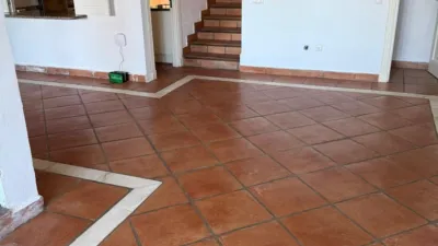 Semi-detached villa on Avenida Almenara photo 40
