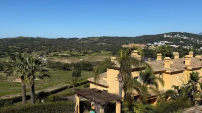Semi-detached villa on Avenida Almenara photo 87