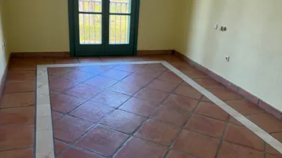 Semi-detached villa on Avenida Almenara photo 92