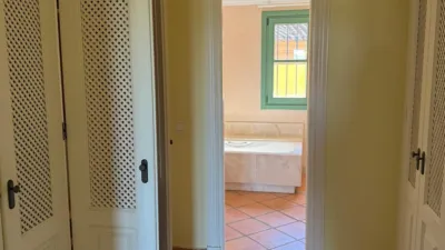 Semi-detached villa on Avenida Almenara photo 93