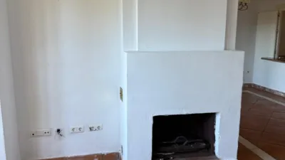 Semi-detached villa on Avenida Almenara photo 49