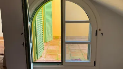 Semi-detached villa on Avenida Almenara photo 14
