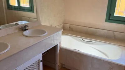 Semi-detached villa on Avenida Almenara photo 104