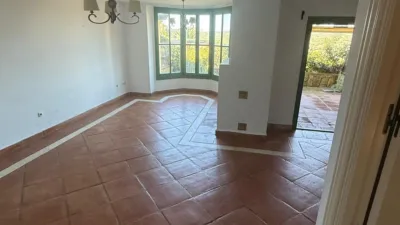 Semi-detached villa on Avenida Almenara photo 125