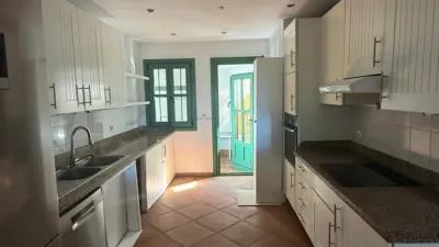 Semi-detached villa on Avenida Almenara photo 31