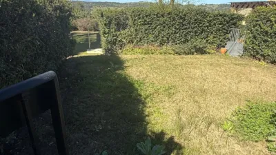 Semi-detached villa on Avenida Almenara photo 57