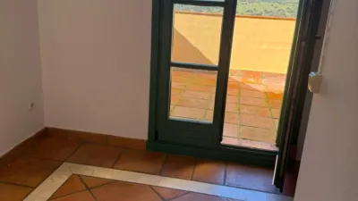 Chalet adosado en venta en Avenida Almenara - Más