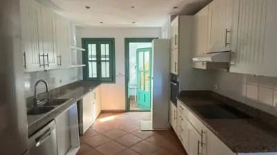 Semi-detached villa on Avenida Almenara photo 131
