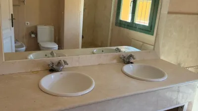 Semi-detached villa on Avenida Almenara photo 101