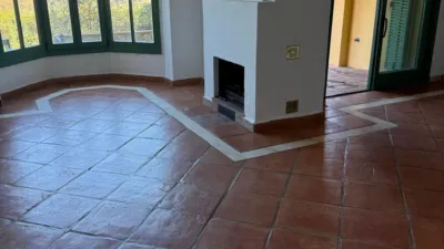 Semi-detached villa on Avenida Almenara photo 47