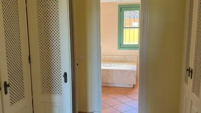 Semi-detached villa on Avenida Almenara photo 99