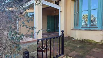Semi-detached villa on Avenida Almenara photo 130