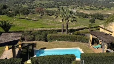 Semi-detached villa on Avenida Almenara photo 7
