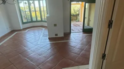Semi-detached villa on Avenida Almenara photo 38