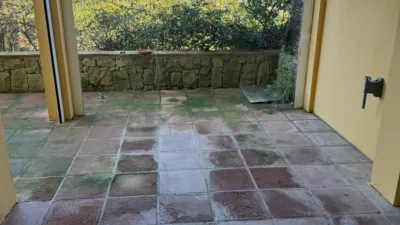 Semi-detached villa on Avenida Almenara photo 29