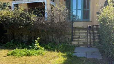 Semi-detached villa on Avenida Almenara photo 54