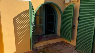 Semi-detached villa on Avenida Almenara photo 89