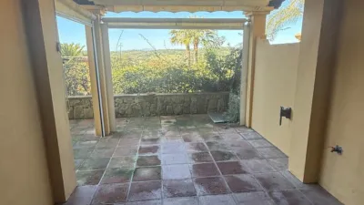 Semi-detached villa on Avenida Almenara photo 30