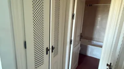 Semi-detached villa on Avenida Almenara photo 112