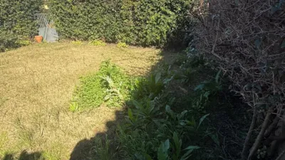 Semi-detached villa on Avenida Almenara photo 58