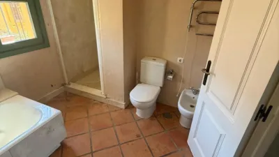 Semi-detached villa on Avenida Almenara photo 103