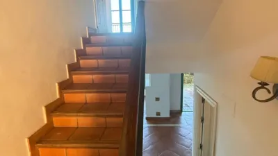 Semi-detached villa on Avenida Almenara photo 35