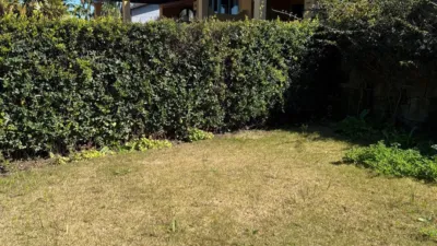 Semi-detached villa on Avenida Almenara photo 55