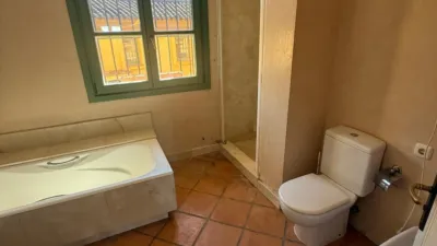 Semi-detached villa on Avenida Almenara photo 109