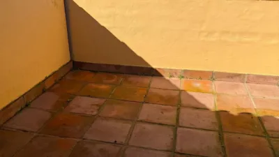 Semi-detached villa on Avenida Almenara photo 82